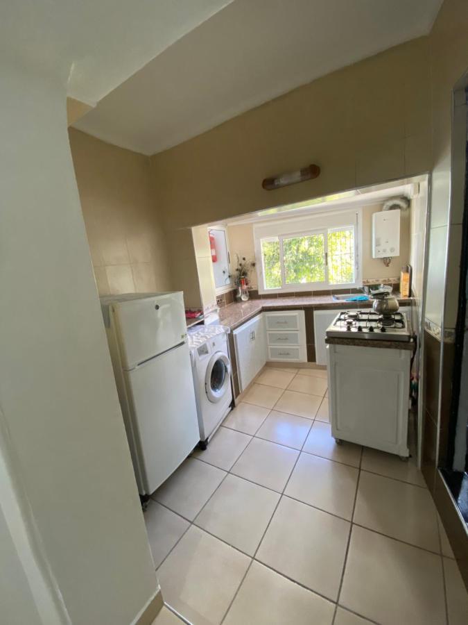 Maison D'Hote Bien Equipe Au Centre De Xauen Exterior foto
