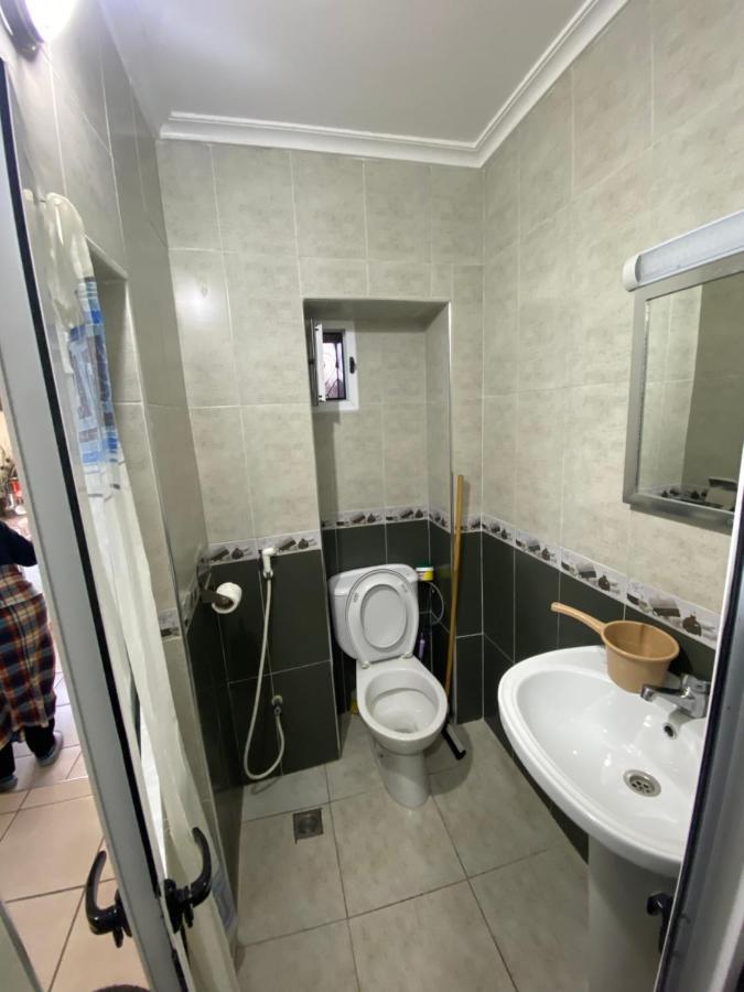 Maison D'Hote Bien Equipe Au Centre De Xauen Exterior foto