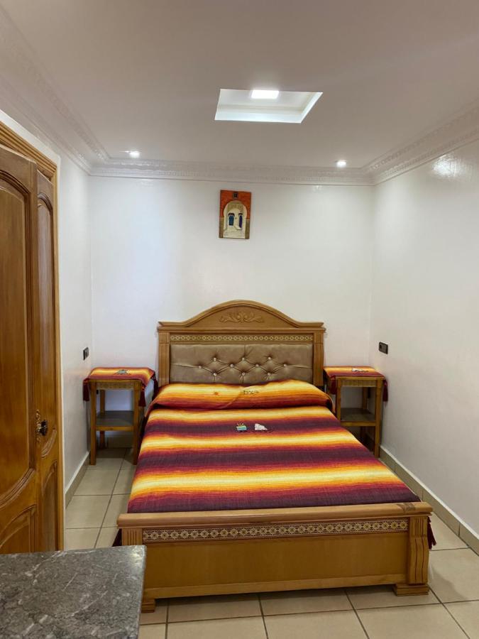 Maison D'Hote Bien Equipe Au Centre De Xauen Exterior foto
